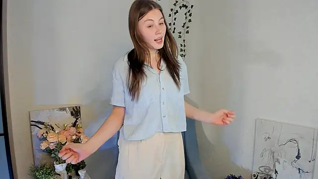 Snapshot of GigiTorros chatting on February 19, 2026, 5:04 am GigiTorros online show from February 19, 2026, 5:04 am