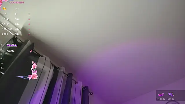 Alessia-Bloom online show from May 28, 2026, 8:26 pm