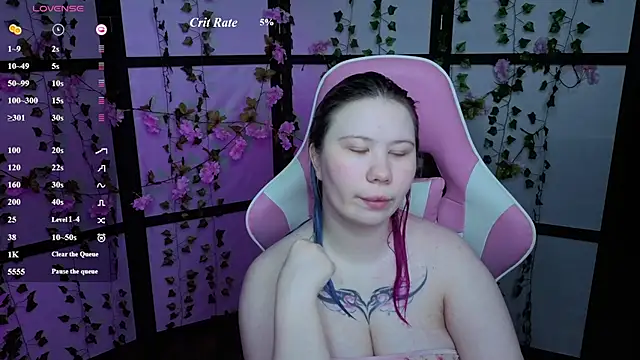 Snapshot of kitsune_little chatting on June 16, 2026, 11:16 pm kitsune little online show from June 16, 2026, 11:16 pm