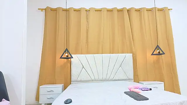 rossane luxe online show from February 19, 2026, 12:46 pm