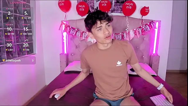 Snapshot of Noir_Sebas chatting on February 20, 2026, 3:58 am Noir Sebas online show from February 20, 2026, 3:58 am