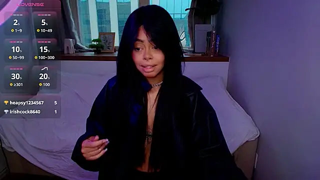 Pauline Clark online show from March 13, 2026, 7:41 pm