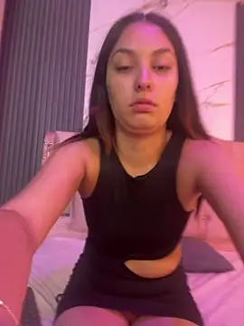 Snapshot of Lucyfer_fire chatting on February 25, 2026, 11:54 am Lucyfer fire online show from February 25, 2026, 11:54 am