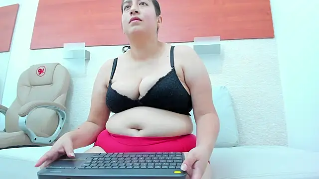 salome morris online show from February 23, 2026, 7:25 pm