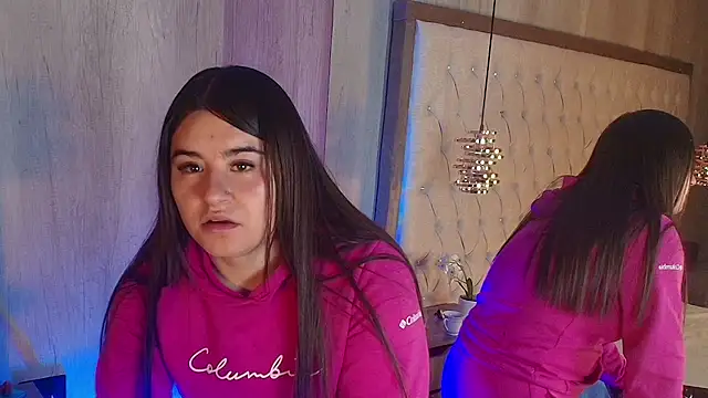 Anya Volker online show from March 17, 2026, 12:30 pm