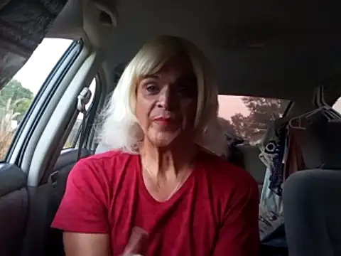 dustbunny64 online show from June 21, 2026, 3:12 am