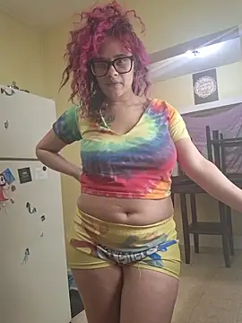 Snapshot of VelvetVixen_735 chatting on March 9, 2026, 10:52 am VelvetVixen 735 online show from March 9, 2026, 10:52 am