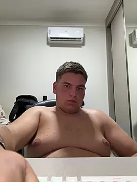 Snapshot of Nickysfd01 chatting on February 26, 2026, 11:16 pm Nickysfd01 online show from February 26, 2026, 11:16 pm