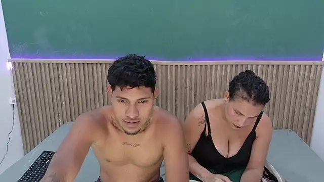 Snapshot of saveur_latin chatting on March 15, 2026, 7:10 pm saveur latin online show from March 15, 2026, 7:10 pm