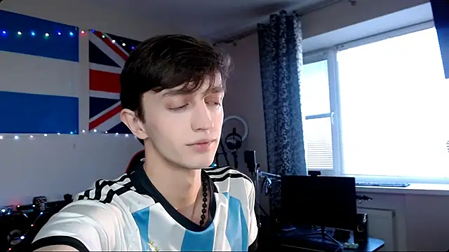 John Meow online show from March 12, 2026, 1:04 pm