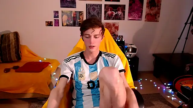 John Meow online show from April 27, 2026, 1:53 pm