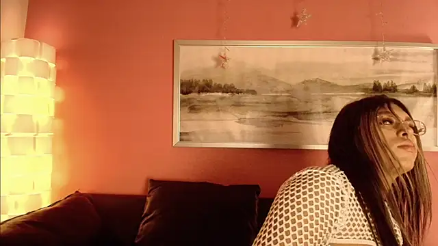 Meganlevine online show from February 18, 2026, 7:10 pm