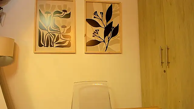 Thomas walker14 online show from March 6, 2026, 12:44 pm