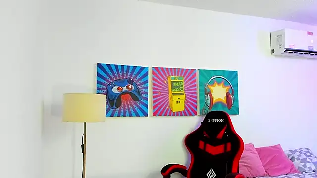 Thomas walker14 online show from February 25, 2026, 12:38 pm