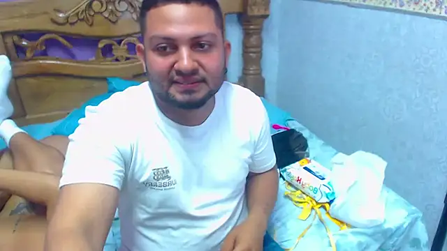 Eddie And Lana online show from February 28, 2026, 1:27 am