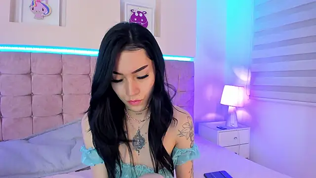 Megan Morphy online show from February 27, 2026, 1:00 pm