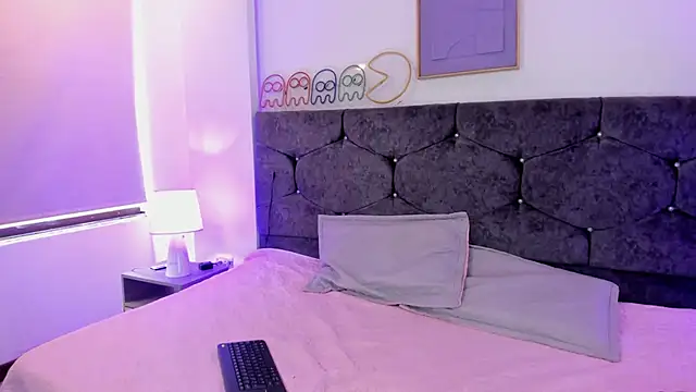 Megan Morphy online show from March 14, 2026, 1:50 pm