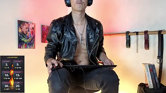 enzoprat online show from March 4, 2026, 3:31 pm