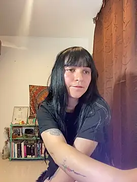 Abril Thompson221 online show from March 21, 2026, 11:52 pm