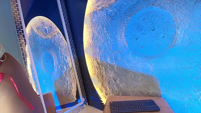 Snapshot of BySabrina chatting on March 3, 2026, 12:34 pm BySabrina online show from March 3, 2026, 12:34 pm