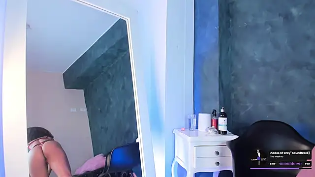 Snapshot of BySabrina chatting on March 20, 2026, 12:50 pm BySabrina online show from March 20, 2026, 12:50 pm