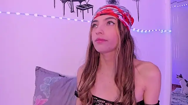 Sophie vega1 online show from July 11, 2026, 6:08 pm