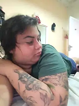 CubanaCulonaxxx online show from March 6, 2026, 6:03 pm