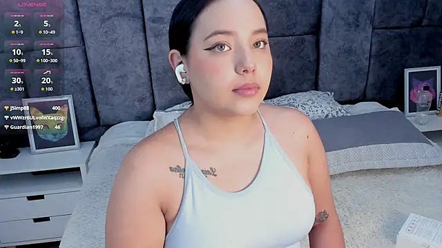 melanie velle online show from February 25, 2026, 3:07 am