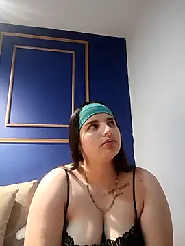 Snapshot of Cristalint chatting on February 23, 2026, 1:51 am Cristalint online show from February 23, 2026, 1:51 am