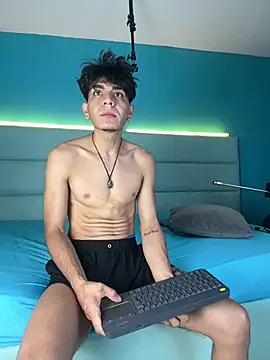 abrilandjulian online show from February 21, 2026, 11:45 am