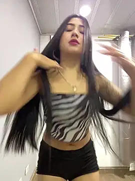 Snapshot of Miss_isakovaa chatting on February 15, 2026, 11:09 am Miss isakovaa online show from February 15, 2026, 11:09 am