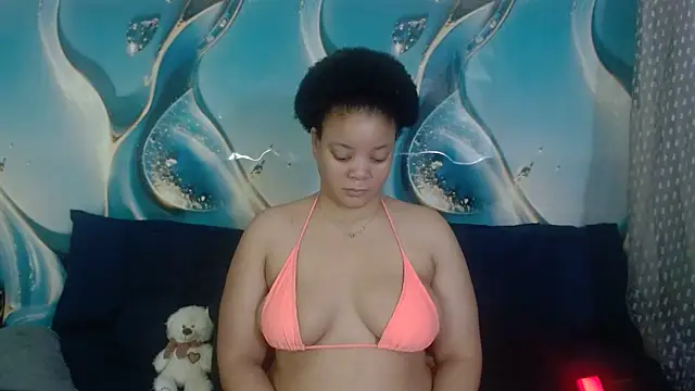 SexyPhireX online show from April 10, 2026, 8:05 pm