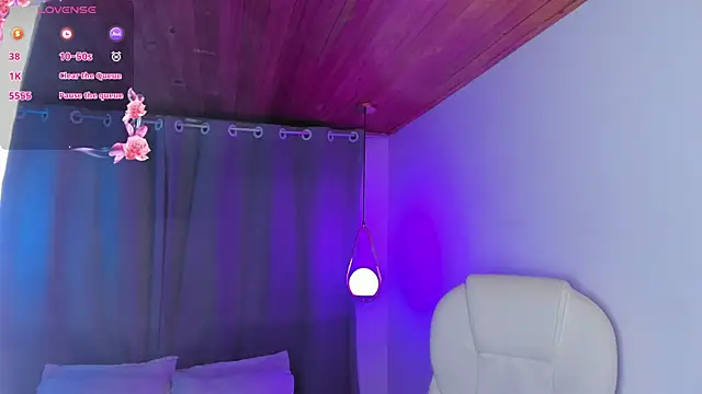 Snapshot of Irisbeel chatting on April 8, 2026, 3:30 am Irisbeel online show from April 8, 2026, 3:30 am