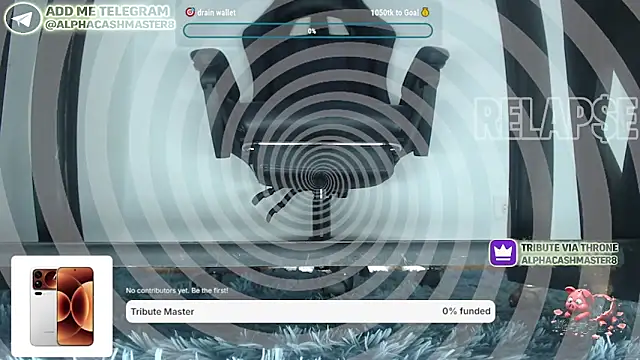 alphacashmaster8 online show from February 26, 2026, 4:34 am