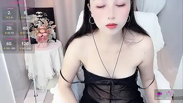 Lydia-668 online show from March 1, 2026, 4:34 am