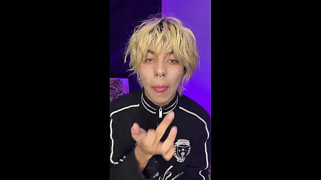 prince oliverr online show from April 10, 2026, 11:06 am