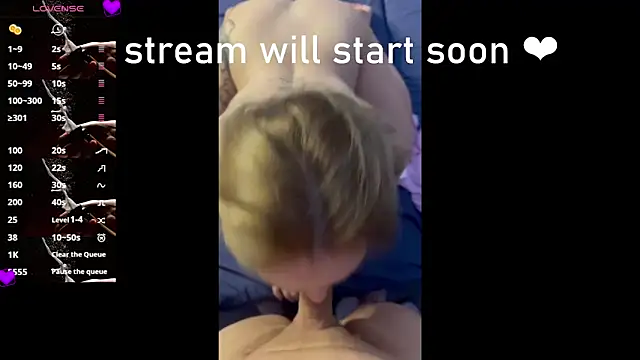 Para Love69 online show from March 12, 2026, 5:45 am