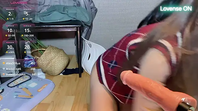 xiaosu22 online show from March 18, 2026, 4:26 am