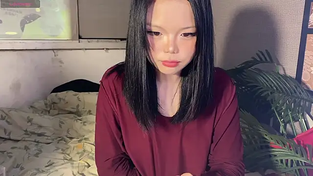 xiaosu22 online show from April 3, 2026, 1:45 am