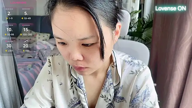 Snapshot of xiaosu22 chatting on July 19, 2026, 2:31 am xiaosu22 online show from July 19, 2026, 2:31 am