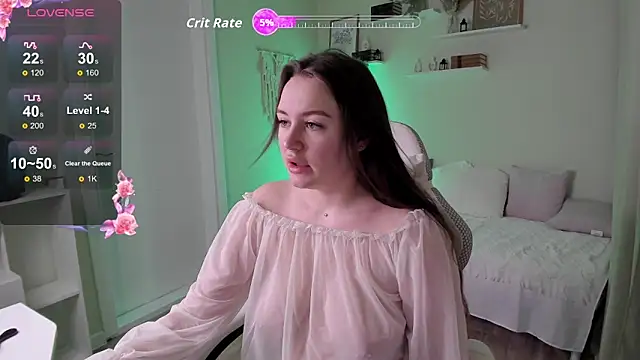 Laura CollinsS online show from March 17, 2026, 12:35 am