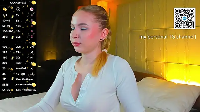 Linda  Bloom online show from April 23, 2026, 1:01 am