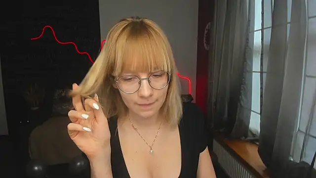 CandicaHoney online show from February 25, 2026, 12:38 pm