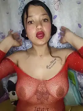 Bloom Dahlia online show from February 19, 2026, 5:37 am