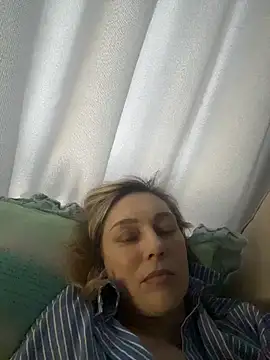 CarmenBlues  online show from February 14, 2026, 1:44 pm