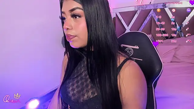 Snapshot of Meloddi_tay chatting on February 13, 2026, 4:07 pm Meloddi tay online show from February 13, 2026, 4:07 pm