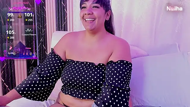 Cinnamon Skin01 online show from May 1, 2026, 6:24 pm