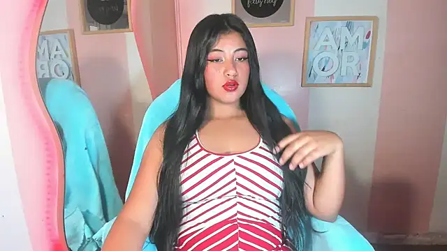 Iris Laus online show from April 8, 2026, 2:51 pm