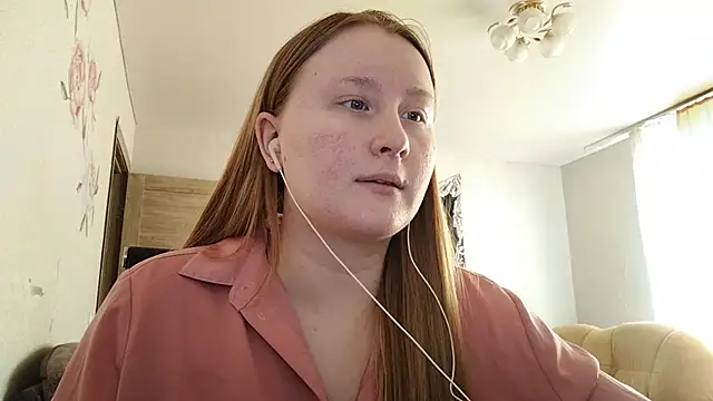 AnikaLipps online show from March 19, 2026, 1:11 pm