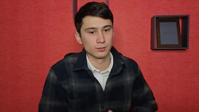 KevCross online show from April 15, 2026, 2:54 pm